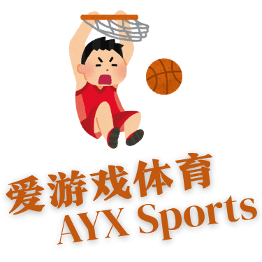 爱游戏AYX
